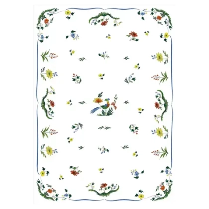 Кухонное полотенце Oiseaux de Paradis (50 x 70 см)