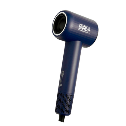 Mark Shmidt Фен для волос Siren 802 blue