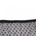 Трусики на высокой посадке Lace Strappy, 3XL