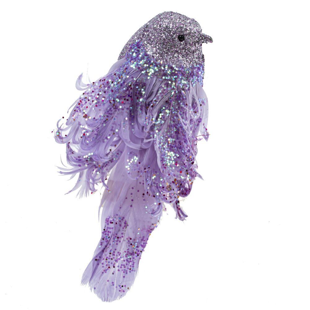 GAEM Изделие декоративное "Птичка", L15 W8 H5 см, 3в.