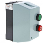 EKF ctrp-r-9-400v-2,5A-led