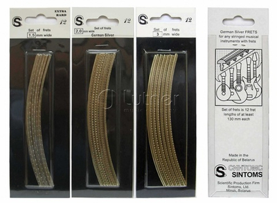 Комплект ладов Sintoms 206109S