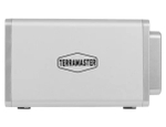 Сетевое хранилище  Terramaster D5-300