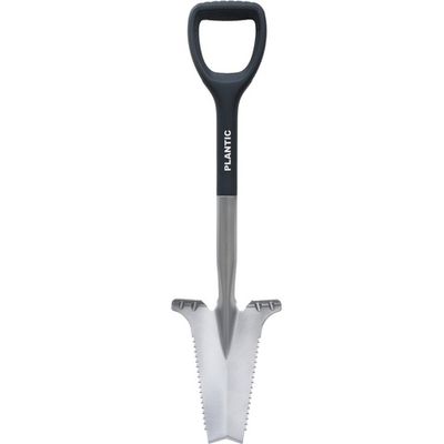 Лопата Plantic PRO для корчевания малая   21280-01