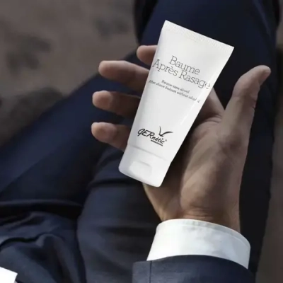 Baume Apres Rasage GERnetic | Противовоспалительный бальзам после бритья