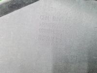 Бампер передний EXEED RX (2023-н.в.)