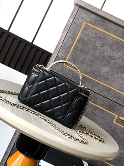 Chanel Bag (2 variants)