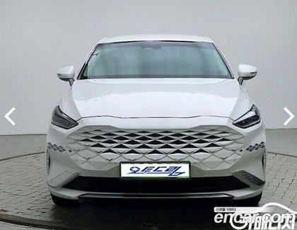 Kia K8 2.5 Бензин 2WD (05.2021)