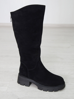 Сапоги женские зимние