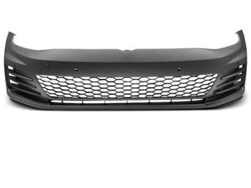 Передний бампер GTI STYLE PDC для Volkswagen Golf 7(VII)