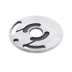 Ремкомплект для пневмогайковерта JTC-7215 (24) накладка цилиндра задняя JTC