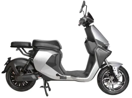 Электроскутер SYCCYBA SCOOTER TOBOT