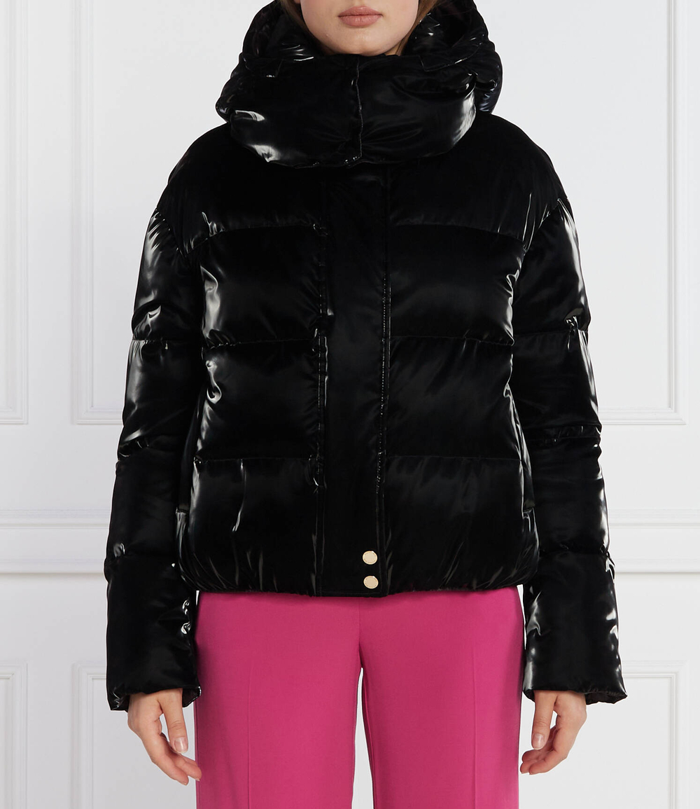 Куртка Patrizia Pepe - черный(2O0057 A347)