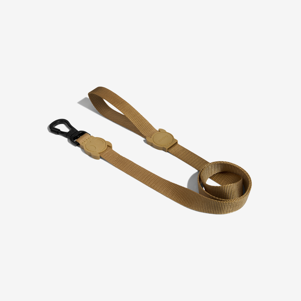 Поводок SAND 120 см Zee.Dog