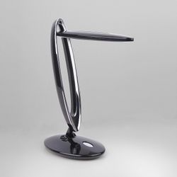 Настольная лампа офисная Elektrostandard Saturn a044008