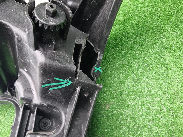 Фара правая Geely Cityray (2024-н.в.) LED