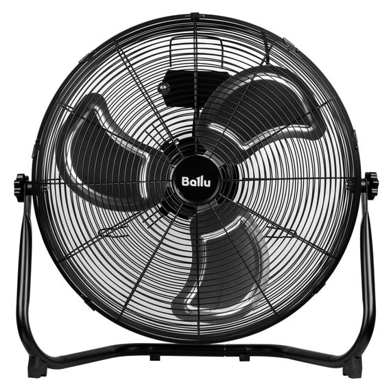Вентилятор промышленный Ballu BIF-8BB купить в Москве и Московской области по низкой цене с доставкой по России — (1) Вентилятор промышленный Ballu BIF-8BB — (1)