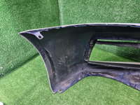 Бампер передний Porsche 911 8 992 (2018-н.в.)