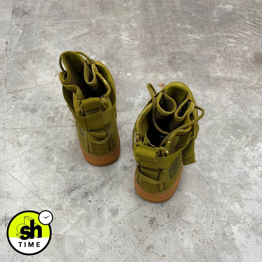 Кроссовки AirForce1