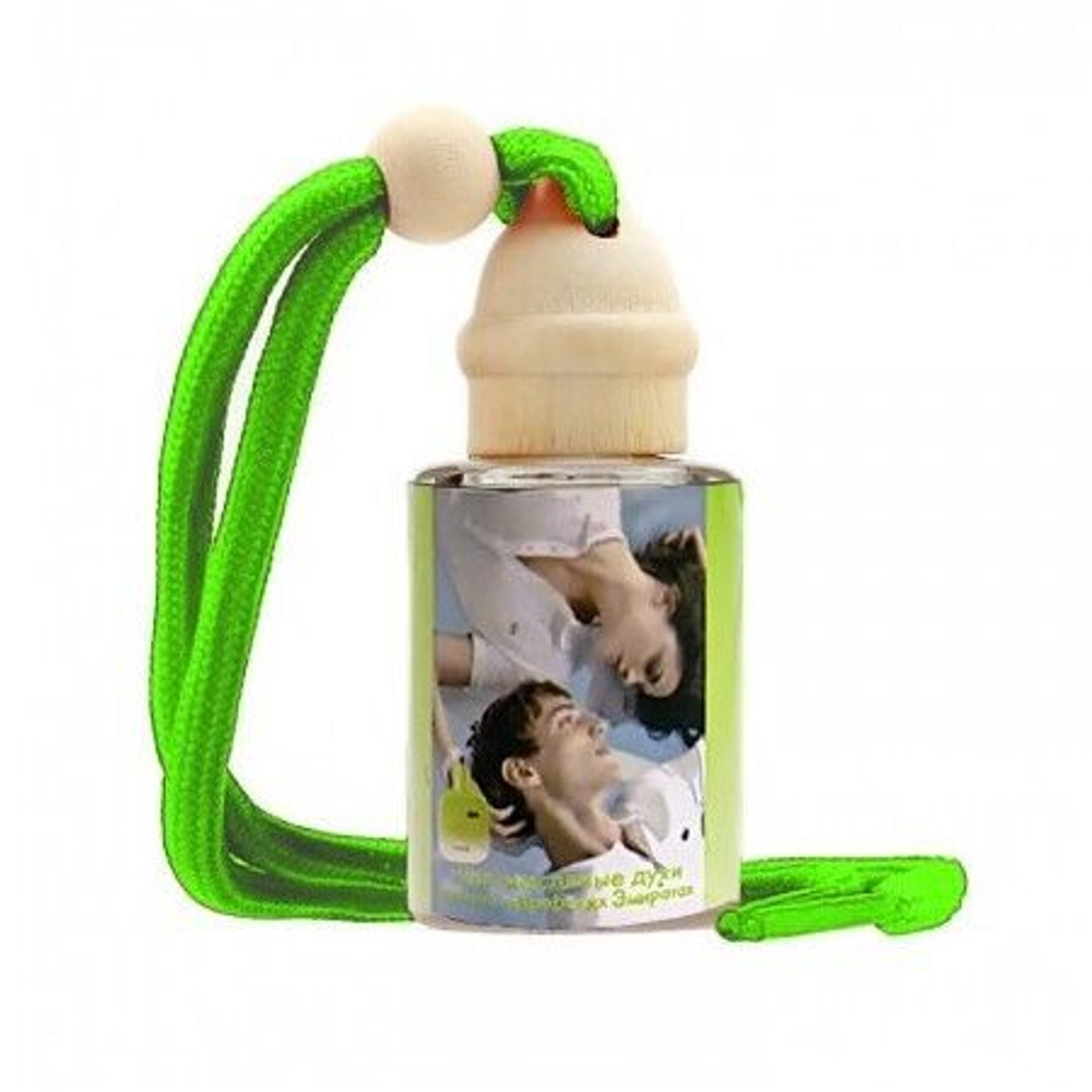 Автопарфюм Лакост "L.12.12 Eau Fraiche", 12 ml