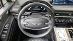 Genesis GV80 3.0 Дизель 2WD (09.2021)