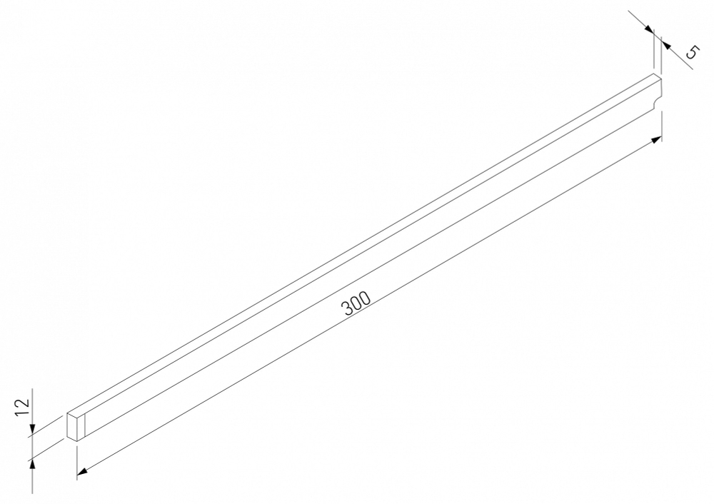 Встраиваемый светильник Elektrostandard Mini Magnetic a065649