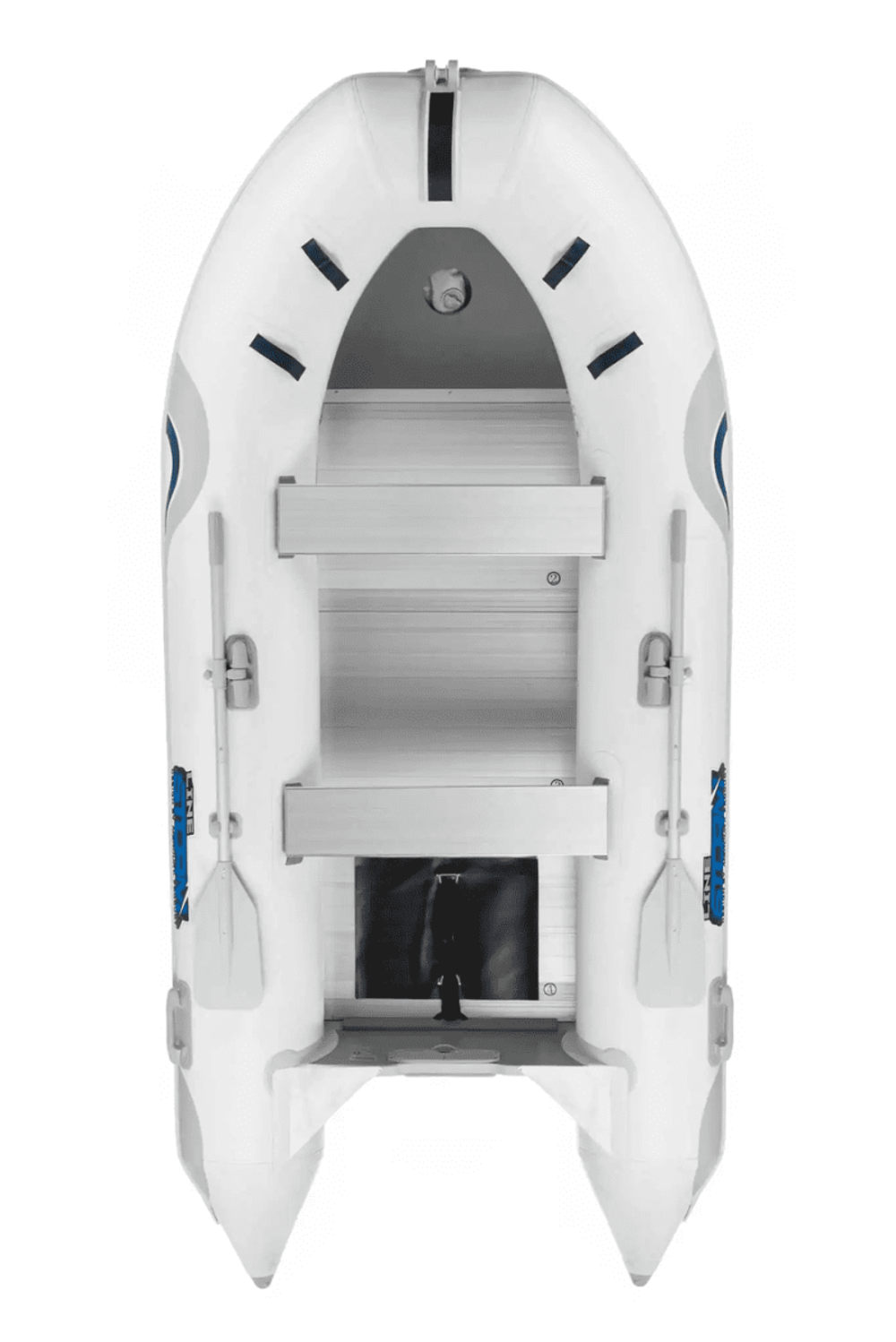 Лодка ПВХ STORMLINE Active 400