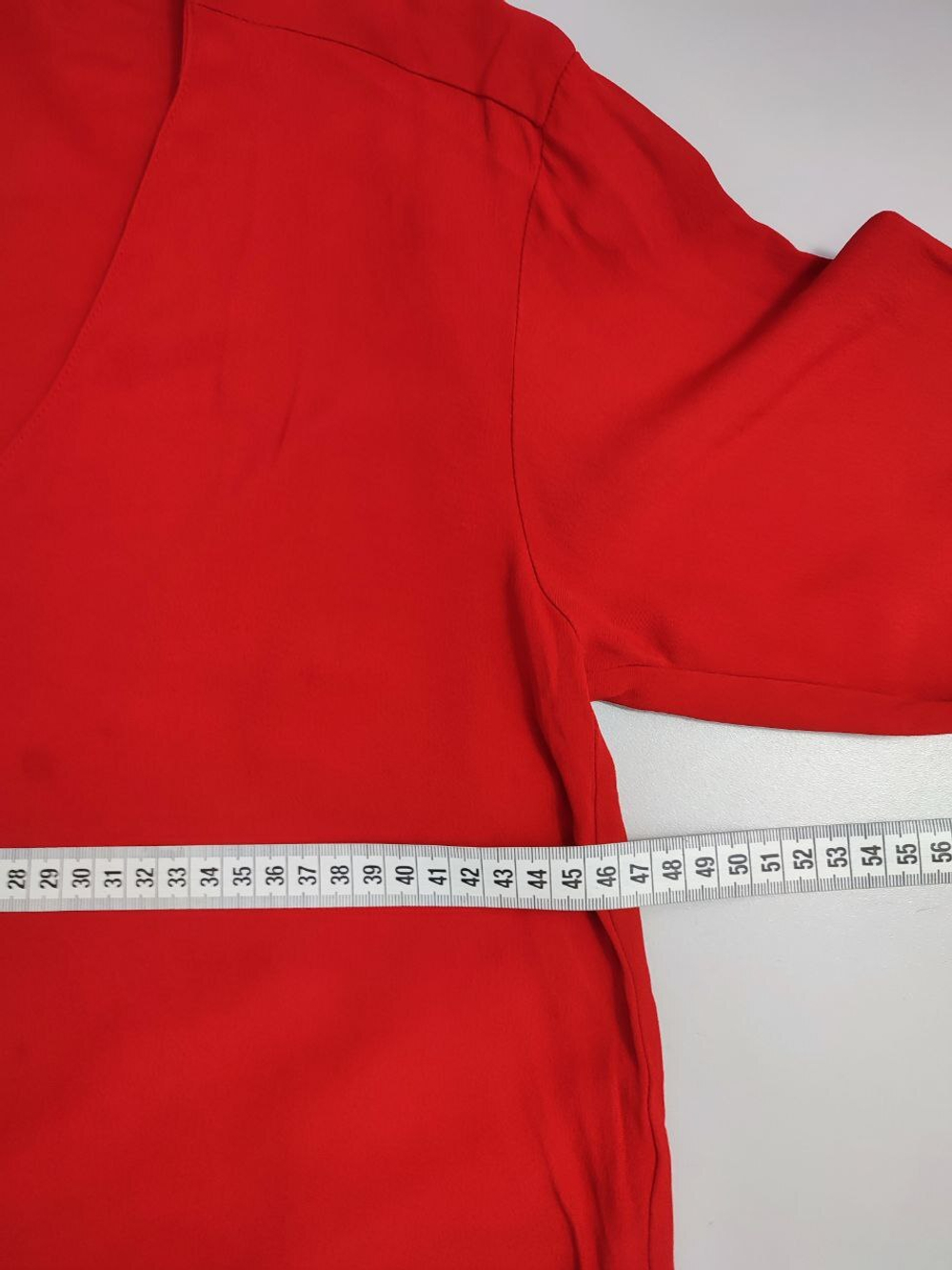 Джемпер яркий 44 размер