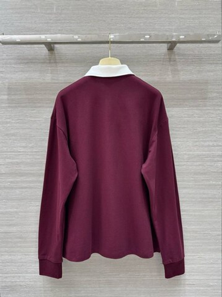 Лонгслив MIU MIU