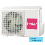 Напольно-потолочные кондиционеры Haier AC24CS1ERA(S)/1U24GS1ERA