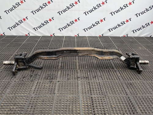 Балка передняя в сборе 2023г