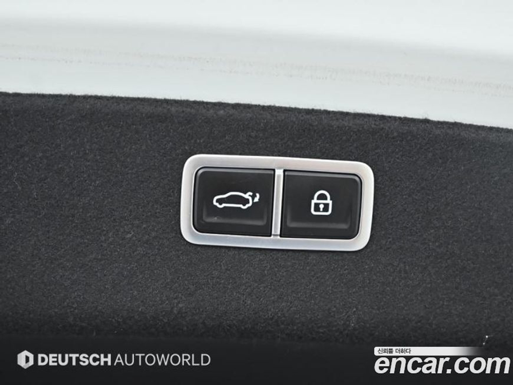 Genesis G80 (RG3) Бензин 2.5 Turbo 2WD (06.2021)