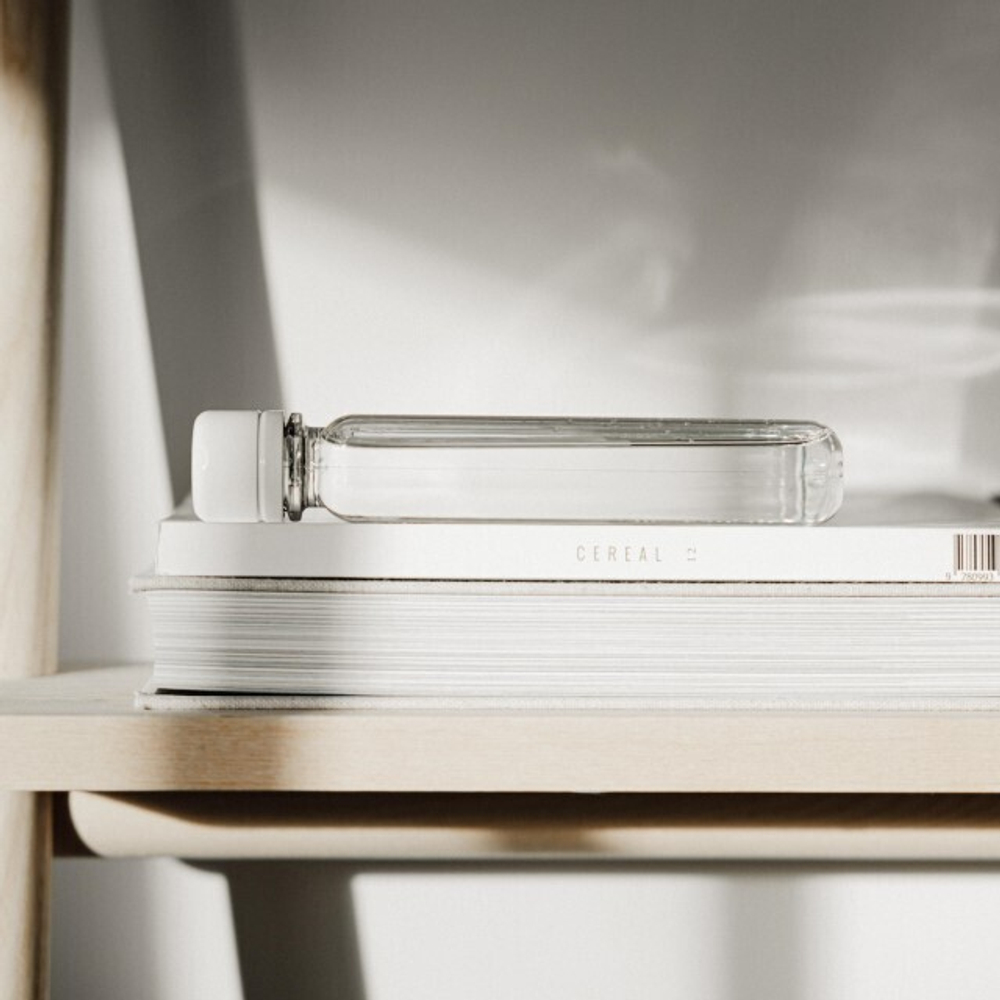 Бутылка Memobottle A6