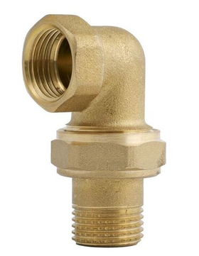 Американка угловая внутренняя / наружная резьба уплотнение под гайкой o-ring кольцо Stout 1 1/2*