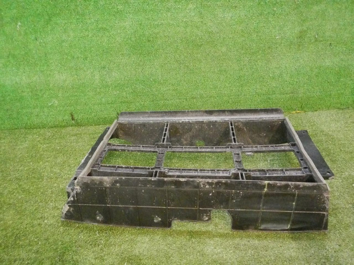 Воздуховод радиатора Hyundai Creta 2 (2021-н.в.)