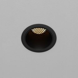 Встраиваемый светильник Maytoni Dip DL116-10W-2.7K-B