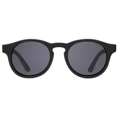 Очки солнцезащитные Babiators Original Keyhole Jet Black (0-2)
