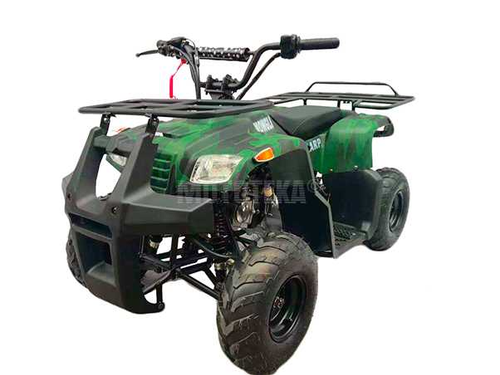 Квадроцикл детский MOWGLI (Маугли) Sharp (машинокомплект)