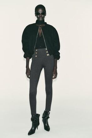 Спортивная одежда ZARA