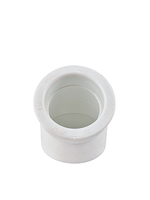 Угольник PPR  50х45, PN25 белый, РТП (56/7)