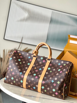 Louis Vuitton Keepall 45