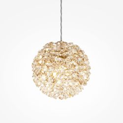Светильник подвесной Maytoni   MOD487PL-01BS
