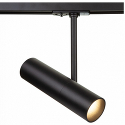 Трековый светильник Maytoni Technical TR005-1-GU10-B