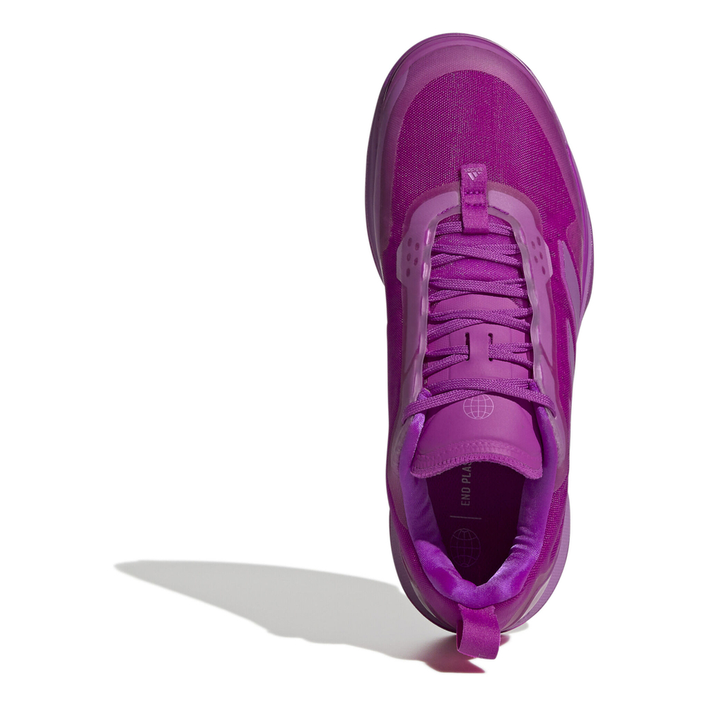 Женские теннисные кроссовки adidas Avacourt All Court Shoe Women - Violet, Lilac