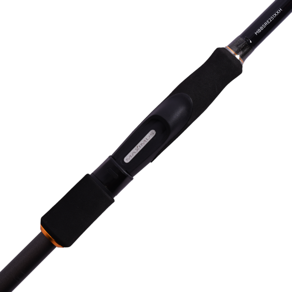 Спиннинг Maximus Resident Jig 213MH - 213 см, 10-42 г