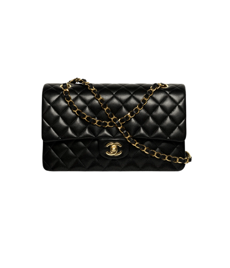 Chanel Классическая сумка 11.12