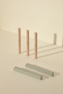 thim Skin Cover Concealer Duo - Двусторонний корректор, скрывающий и уменьшающий несовершенства оттенок 03 Sand, 6 g