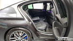 BMW 5 Series (G30) 520i M Sports (03.2022)