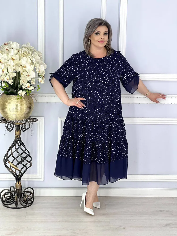 Платье Кармен 2 Fabrika