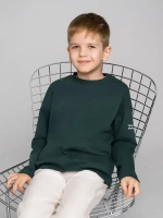 Лонгслив для мальчика на весну